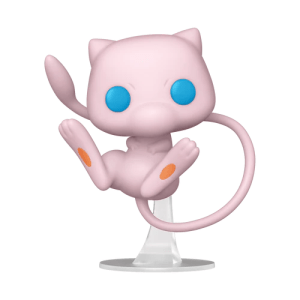 Figurka Funko Pop 643 Pokemon - Mew