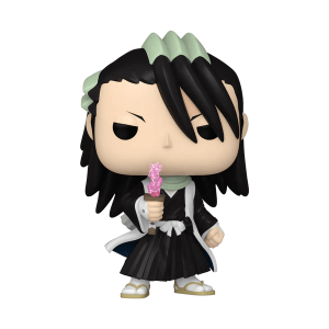 Figurka Funko Pop 1698 - Bleach - Byakuya Kuchiki