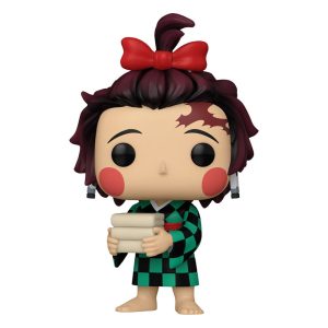 Figurka Funko Pop 1530 - Demon Slayer - Tanjiro Kimono