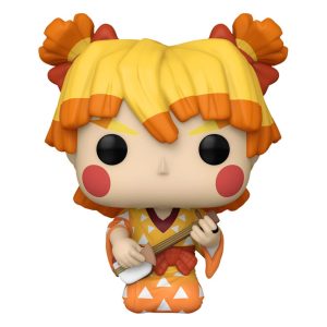 Figurka Funko Pop 1531 - Demon Slayer - Zenitsu Kimono