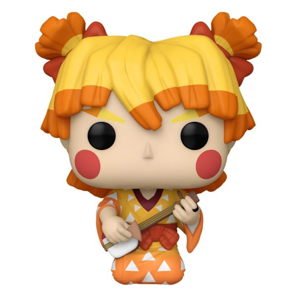 Figurka Funko Pop 1531 - Demon Slayer - Zenitsu Kimono