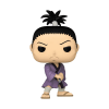 Figurka Funko Pop 1568 - Hunter x Hunter - Nobunaga
