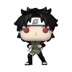 Figurka Funko Pop 1652 Boruto - Mirai Sarutobi