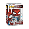Figurka Funko Pop 971 Marvel Spiderman 2 - Peter Parker Advanced Suit 2.0