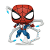 Figurka Funko Pop 971 Marvel Spiderman 2 - Peter Parker Advanced Suit 2.0