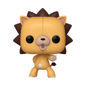 Figurka Funko Pop 1615 - Bleach - Kon