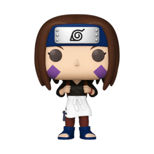 Figurka Funko Pop 1658 - Naruto Shippuden - Rin Nohara