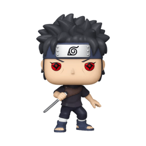 Figurka Funko Pop 1659 - Naruto Shippuden - Shisui Uchiha