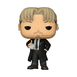 Figurka Funko Pop 1761 CHAINSAW MAN - Kishibe