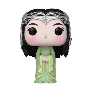 Figurka Funko Pop 1745 - Lord of The Rings - Arwen Coronation