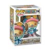 Figurka Funko Pop 2148 One Piece - Chopper Egghead Arc