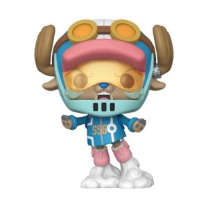 Figurka Funko Pop 2148 One Piece - Chopper Egghead Arc