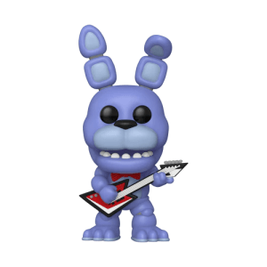 Figurka Funko Pop 1061 - Five Nights at Freddy’s - Bonnie