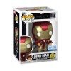 Figurka Funko Pop 1555 - Infinity Saga - Iron Man with Beams GW