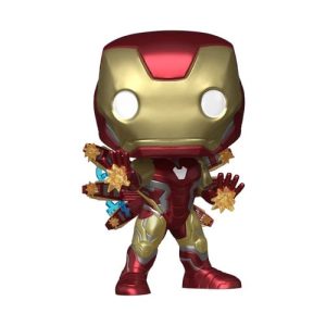 Figurka Funko Pop 1555 - Infinity Saga - Iron Man with Beams GW