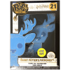 Pin Funko Pop 21 - Harry Potter - Patronus Harry Potter