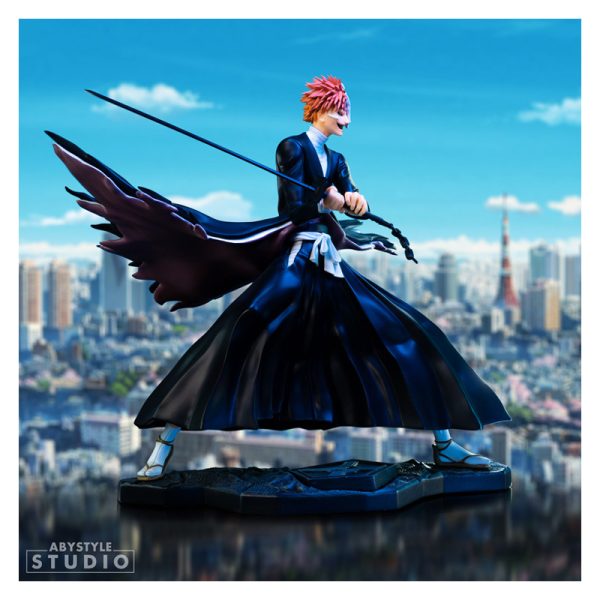Figurka ABYstyle Bleach - Ichigo