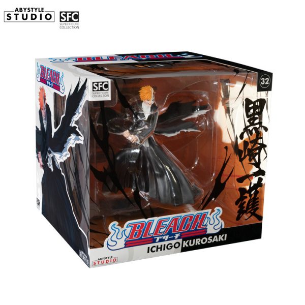 Figurka ABYstyle Bleach - Ichigo