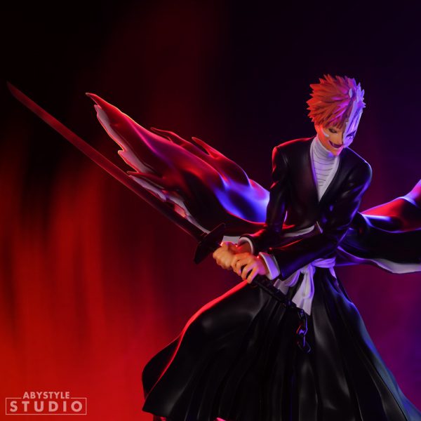 Figurka ABYstyle Bleach - Ichigo