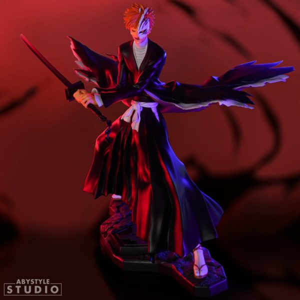 Figurka ABYstyle Bleach - Ichigo