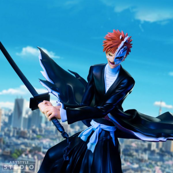 Figurka ABYstyle Bleach - Ichigo