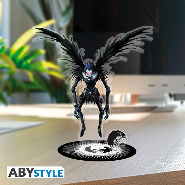 death note acryl ryuk x2 (1)
