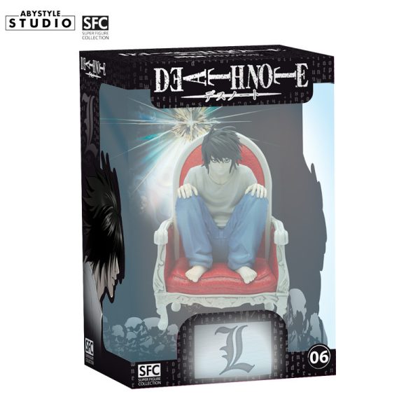 death note figurine l x2 (2)