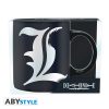 death note mug 320 ml l rules with box x2 (2)