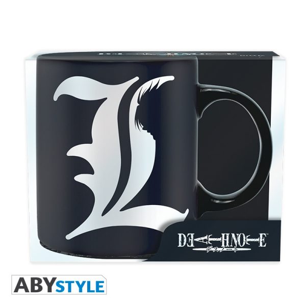 death note mug 320 ml l rules with box x2 (2)