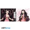 Kubek Demon Slayer - Nezuko S2 320 ml ABYstyle