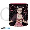 Kubek Demon Slayer - Nezuko S2 320 ml ABYstyle