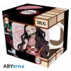 Kubek Demon Slayer - Nezuko S2 320 ml ABYstyle