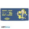 Kubek Fallout - Vault Boy Blue 320 ml ABYstyle