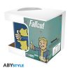 Kubek Fallout - Vault Boy Blue 320 ml ABYstyle