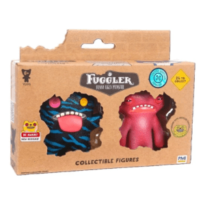 fuggler zestaw 2 figurek wysylka