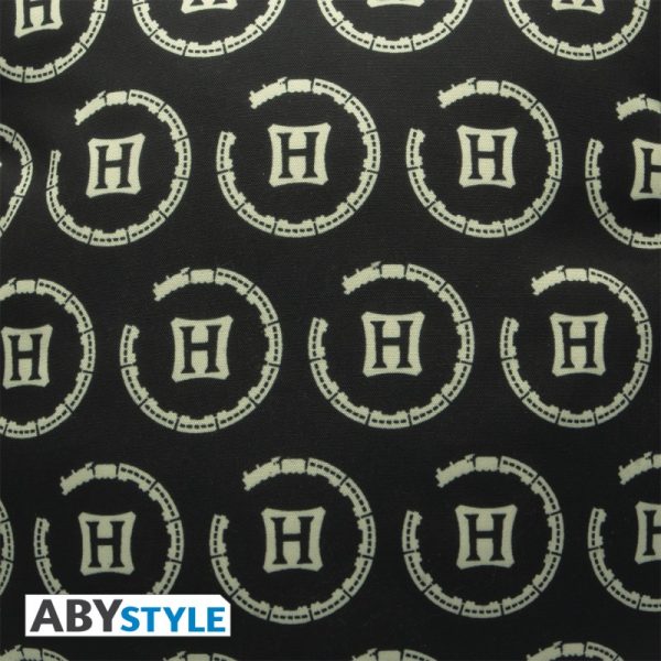 Poduszka Harry Potter - Platform 9¾ ABYstyle