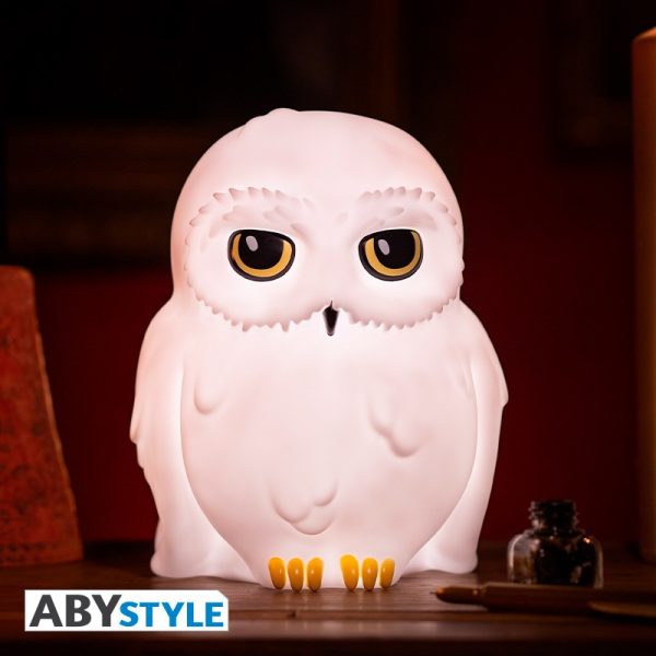 Lampka Harry Potter - Hedwiga LED ABYstyle