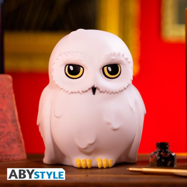 Lampka Harry Potter - Hedwiga LED ABYstyle