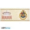Kubek Harry Potter - 4 Houses 320 ml ABYstyle