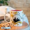 harry potter mug 3d handle hedwig privet drive x2 (2)
