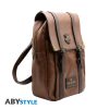 harry potter premium backpack hogwarts