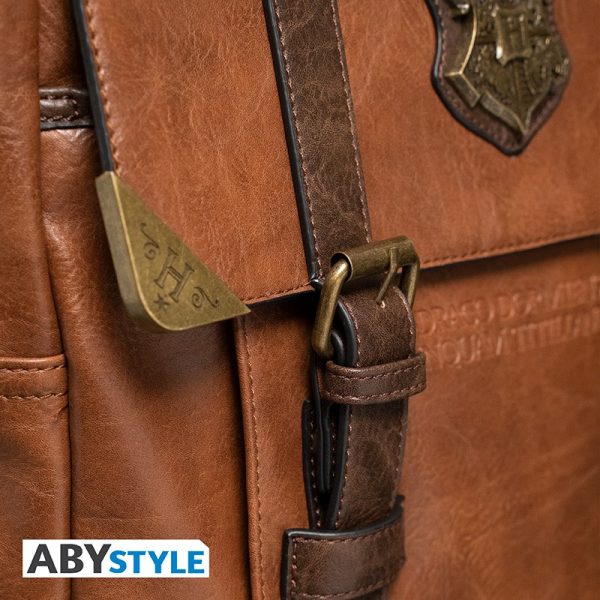 harry potter premium backpack hogwarts (6)