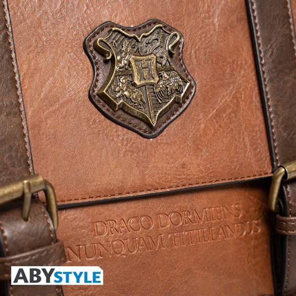 harry potter premium backpack hogwarts (7)