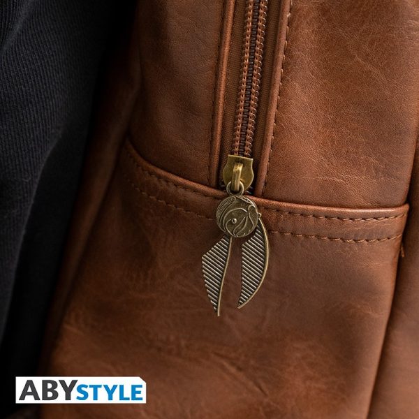 harry potter premium backpack hogwarts (8)