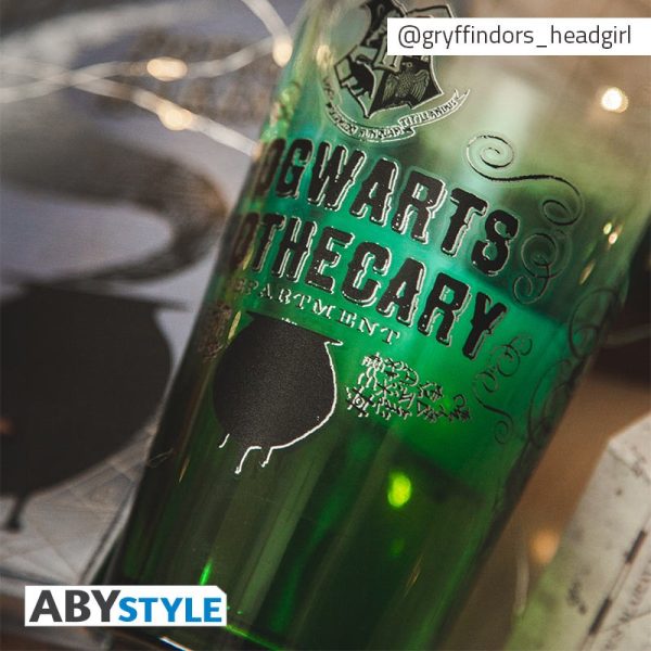 Szklanka Harry Potter - Polyjuice Potion 400 ml ABYstyle