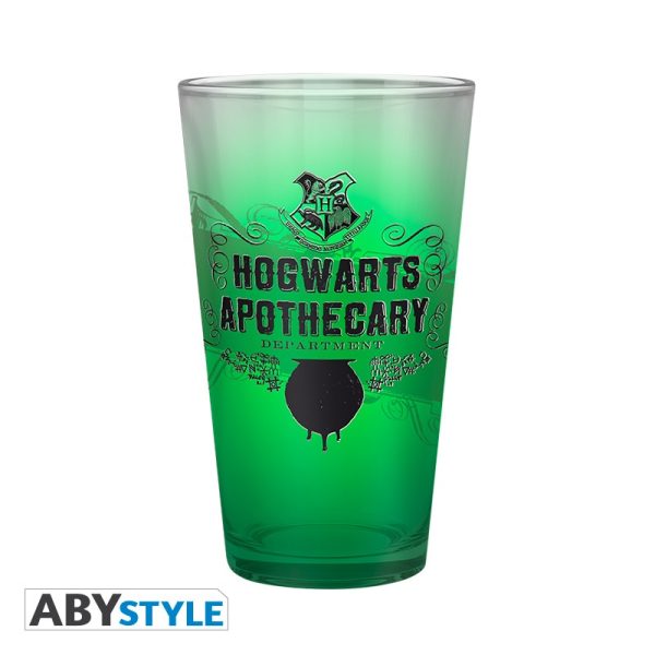Szklanka Harry Potter - Polyjuice Potion 400 ml ABYstyle
