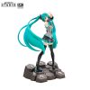 hatsune miku figurine hatsune miku x2