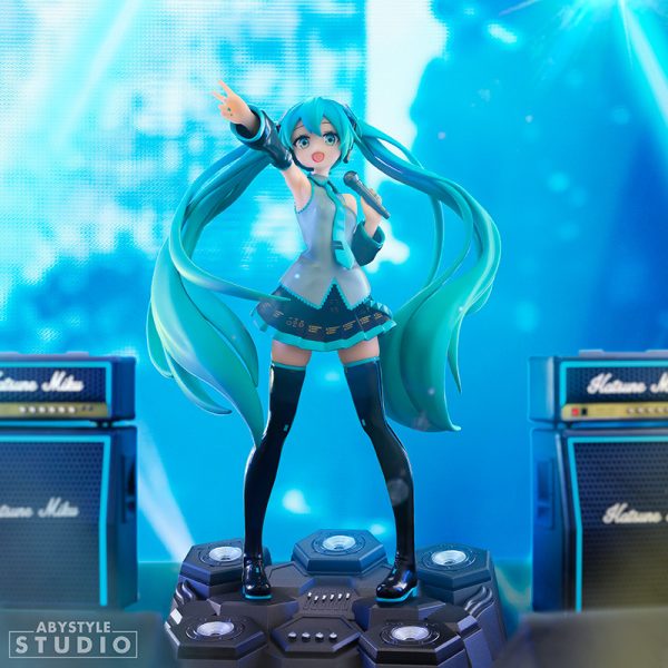 hatsune miku figurine hatsune miku x2 (4)