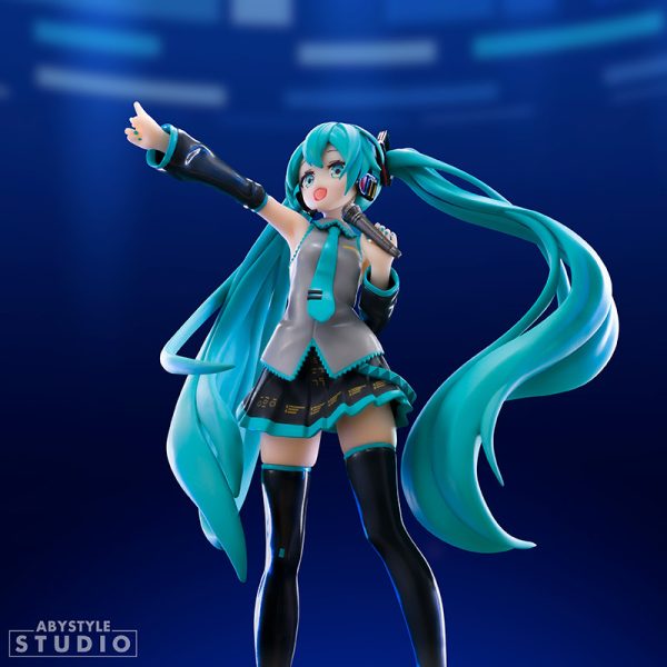 hatsune miku figurine hatsune miku x2 (5)