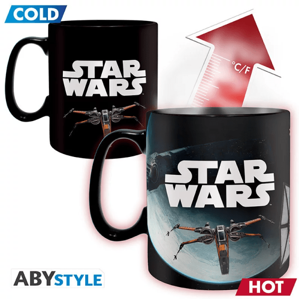 hrnek star wars space battle men (1)